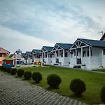 Lodge Krysiakowe Chatki Gąski