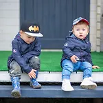 Krysiakowe Chatki Деревянный коттедж