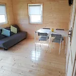 Lodge Krysiakowe Chatki Gąski