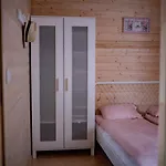Lodge Krysiakowe Chatki Gąski