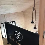 Krysiakowe Chatki Lodge