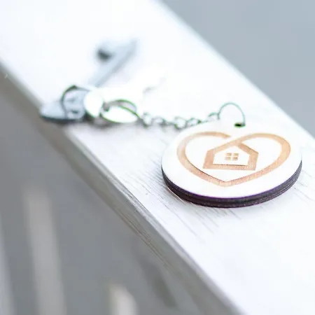 Alojamento de Turismo Selvagem Krysiakowe Chatki *