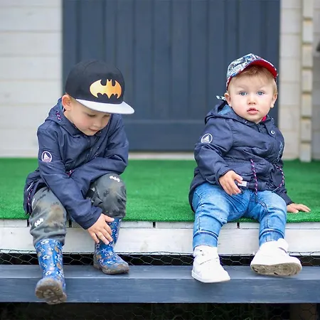 Krysiakowe Chatki Lodge