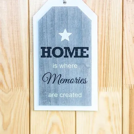 Krysiakowe Chatki Alojamento de Turismo Selvagem Gąski