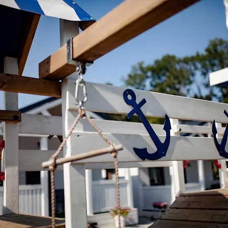 Krysiakowe Chatki Gąski