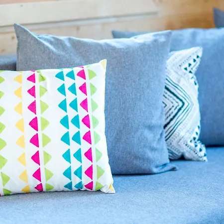 Lodge Krysiakowe Chatki *