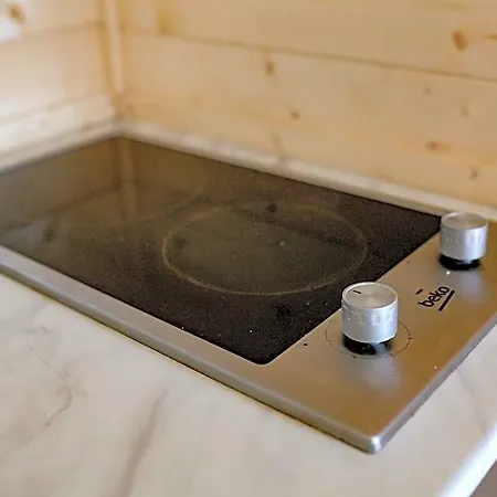 Krysiakowe Chatki *