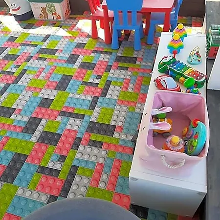 Krysiakowe Chatki