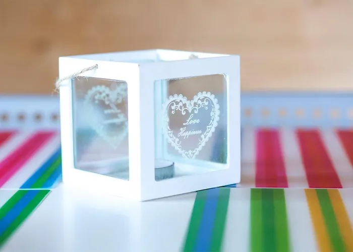 Krysiakowe Chatki ロッジ Gąski