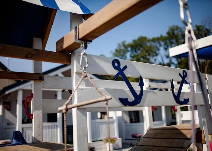 Krysiakowe Chatki Gąski